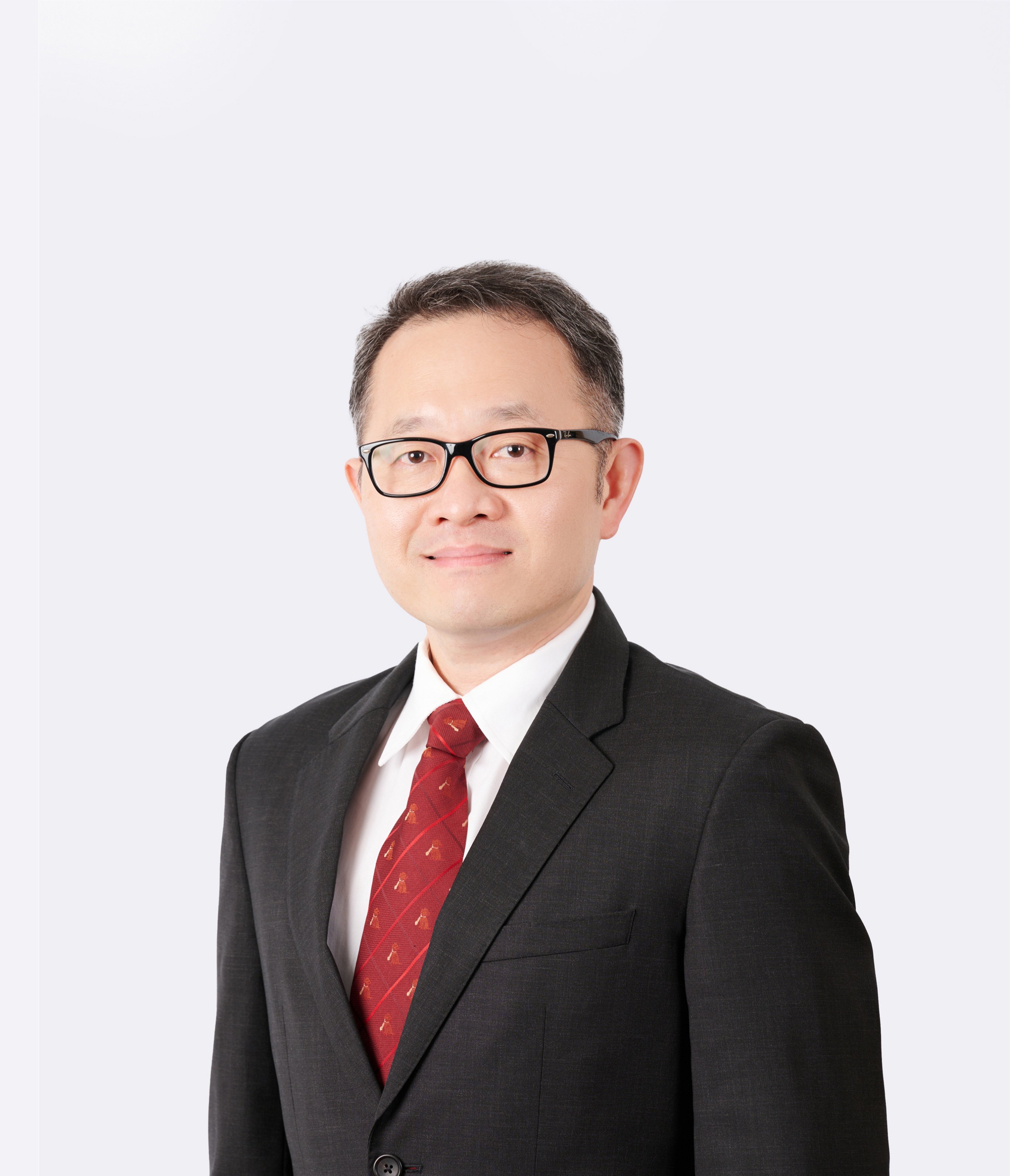 Dr. Somchai Wongsapsin