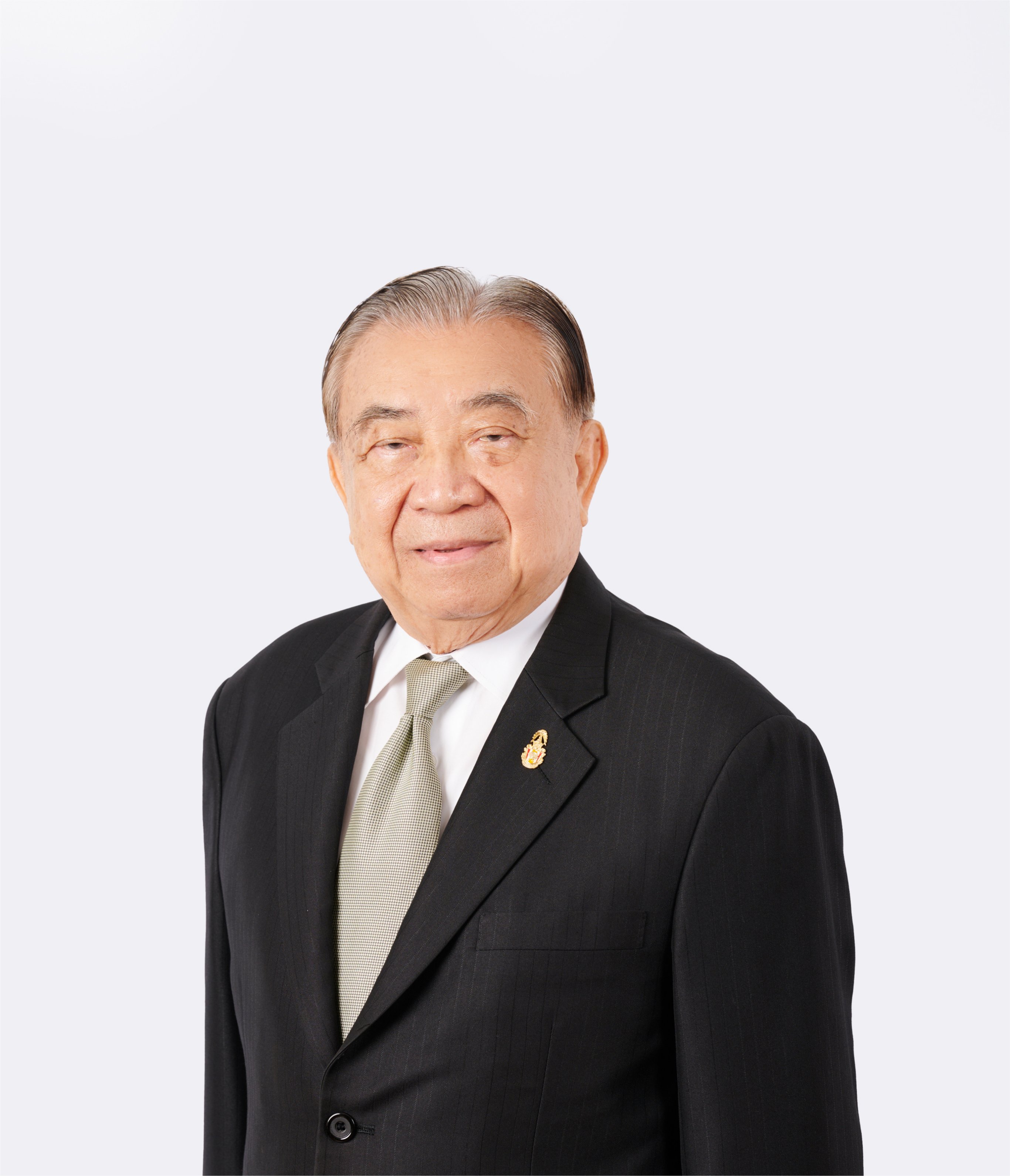 General Terdsak Marrome