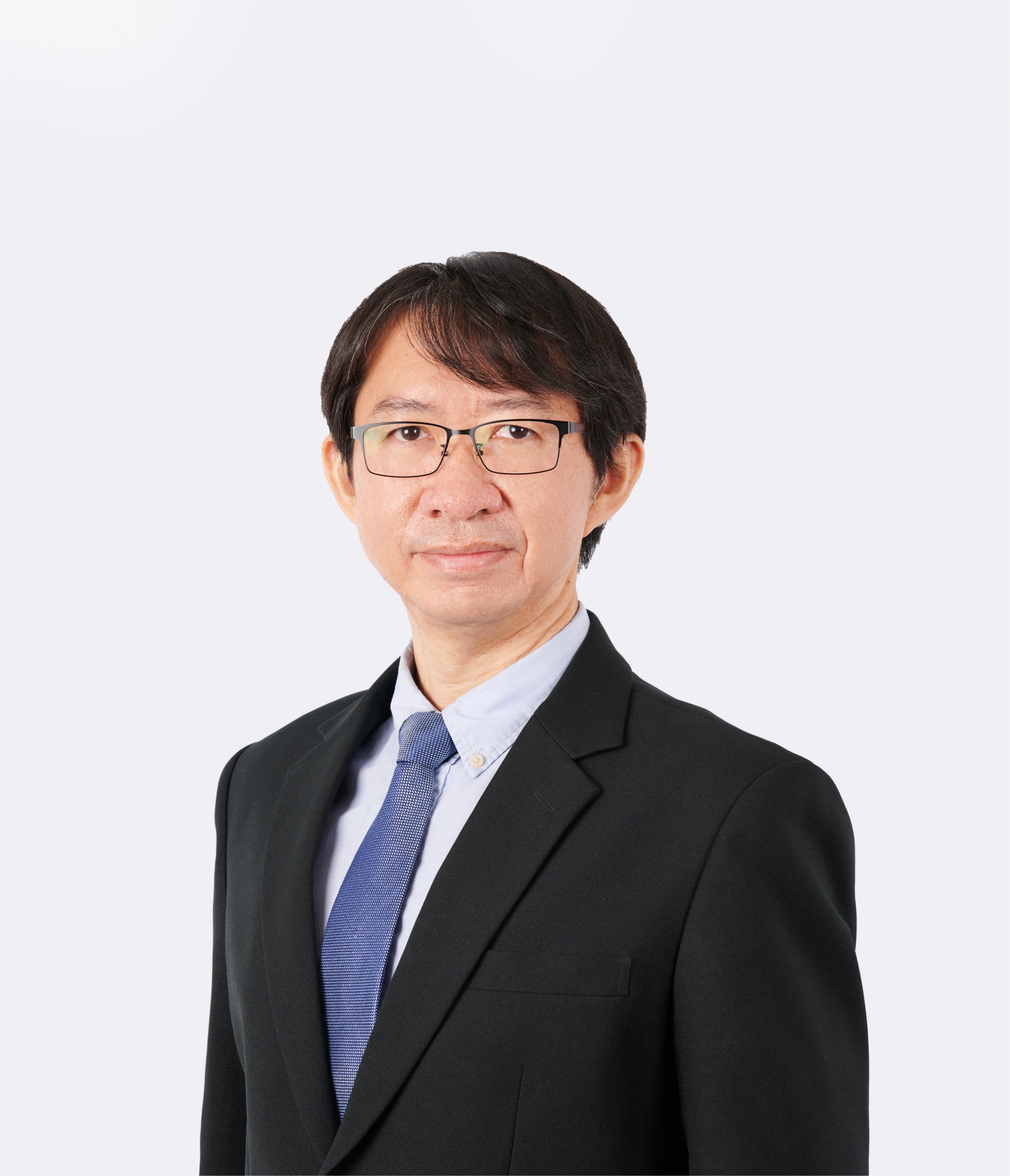 Mr. Naphadol Krittayanutkul