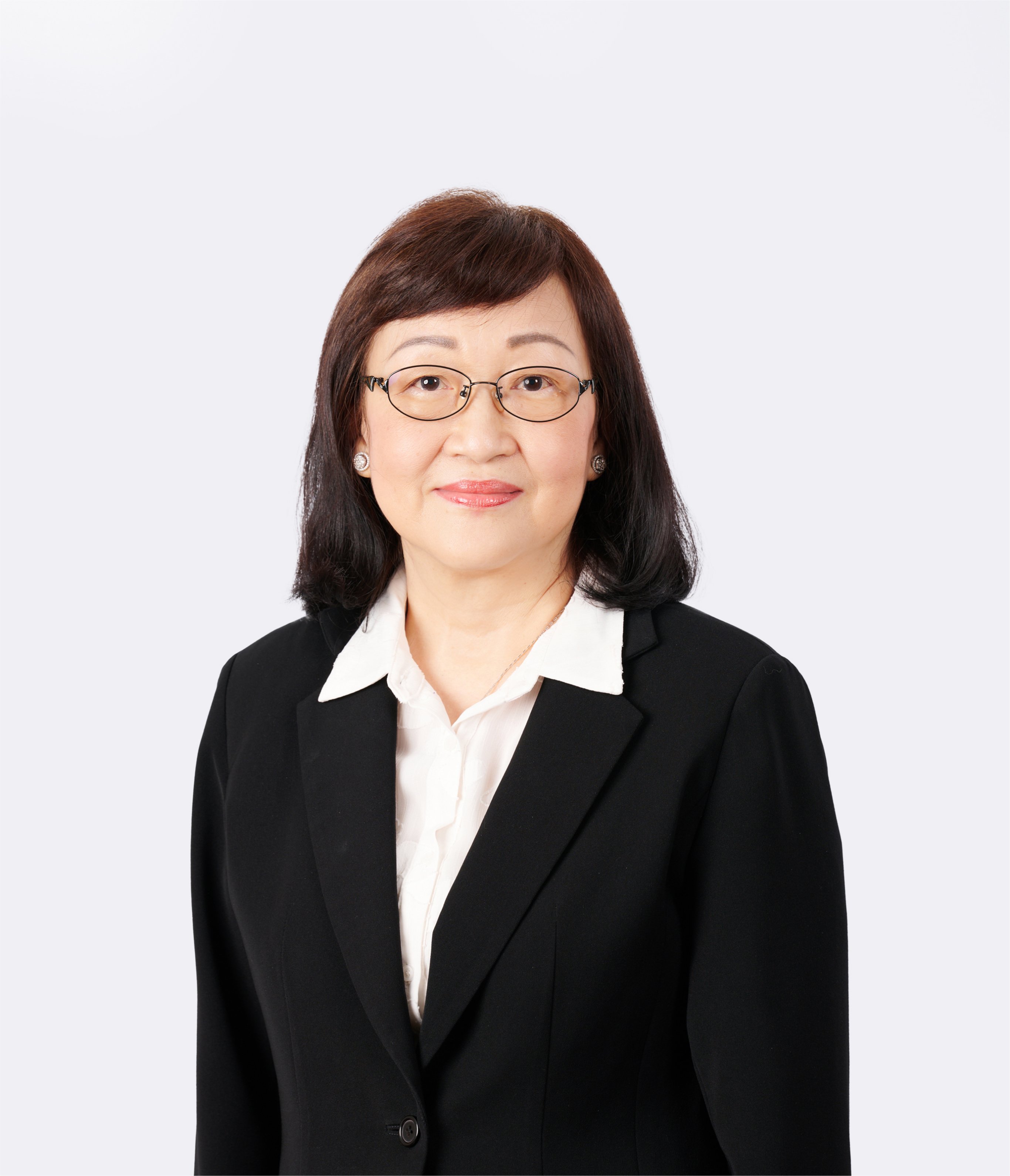 Miss Kanchana Vongratanakulthon