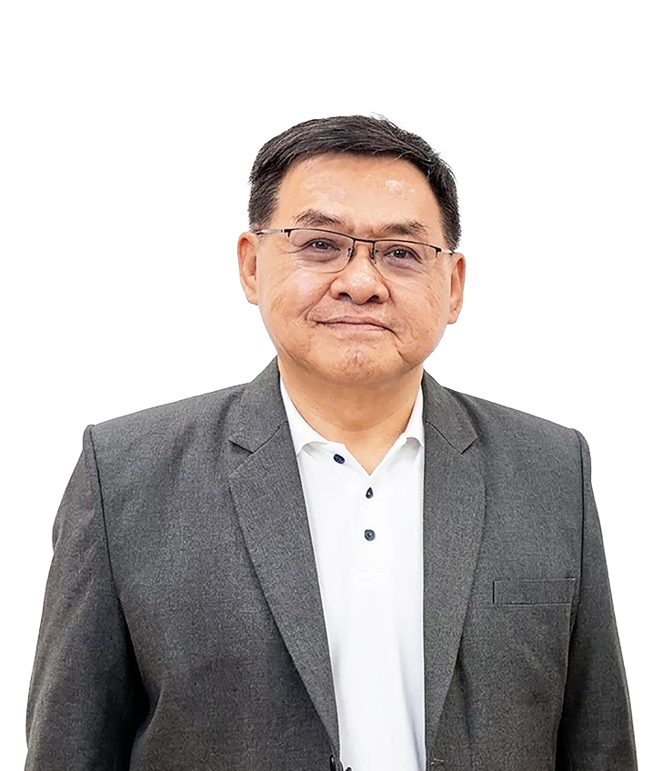 Dr. Kitikorn Dowpiset